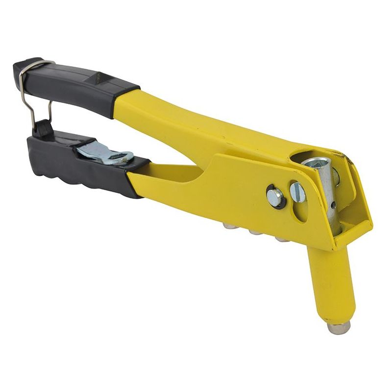 Bluespot Tools Hand Rivet Gun + 60 Rivets BlueSpot Tools - Dynamic Drive