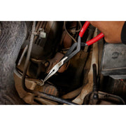 Milwaukee Hose Grip Plier 8Mm 4932492500 Milwaukee - Dynamic Drive