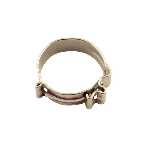 Tool Connection Clic Type Re-usable Hose Clip 18.5-20.0mm 25pc 35269 Tool Connection - Dynamic Drive