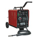 Sealey Professional Gas/No-Gas MIG Welder 150Amp 230V MIGHTYMIG150 Sealey  - Dynamic Drive