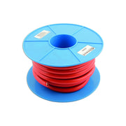Connect Red Battery Starter Cable 61/113 10m 30065 Tool Connection - Dynamic Drive