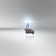 Osram 64211NR1-01B Night Racer 110 H11 Motorcycle Headlamp Bulb, 12V, Single Bli Osram  - Dynamic Drive