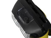 Stanley® Lighting Rechargeable Head Torch 650 Lumens STANLEY® Lighting - Dynamic Drive