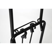 Bo-Camp Luggage Trolley Foldable 35kg Bo-Camp - Dynamic Drive