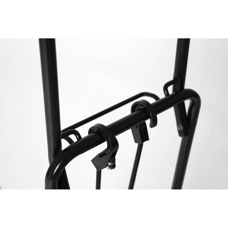 Bo-Camp Luggage Trolley Foldable 35kg Bo-Camp - Dynamic Drive