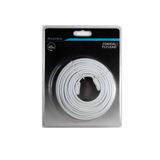 Maxview Coax Fly Lead 10M H84025M Maxview - Dynamic Drive