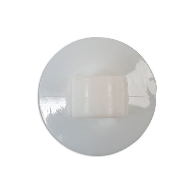 Connect Moulding Clip - for Mercedes-Benz 10pc 36619 Tool Connection - Dynamic Drive