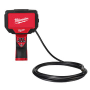 Milwaukee Battery Inspection Camera M12 without Battery/Charger in Case Milwaukee - Dynamic Drive
