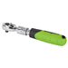 Siegen Siegen Extendable Ratchet Wrench 1/4"Sq Drive S01282 Siegen - Dynamic Drive