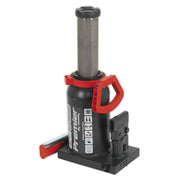 Sealey Premier Bottle Jack 20 Tonne PBJ20 Sealey - Dynamic Drive