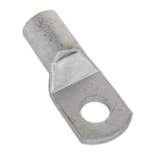 Sealey Copper Lug Terminal 70mmï x 10mm Pack of 10 LT7010 Sealey - Dynamic Drive