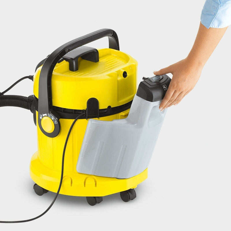 Karcher SE 4001 Carpet Cleaner Including a 3 Years Warranty - 1.081-137.0 Karcher - Dynamic Drive