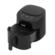 Baridi 3.5L Low Fat Air Fryer with Digital Rapid Air Oil Free Circulation Baridi  - Dynamic Drive