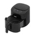 Baridi 3.5L Low Fat Air Fryer with Digital Rapid Air Oil Free Circulation Baridi  - Dynamic Drive