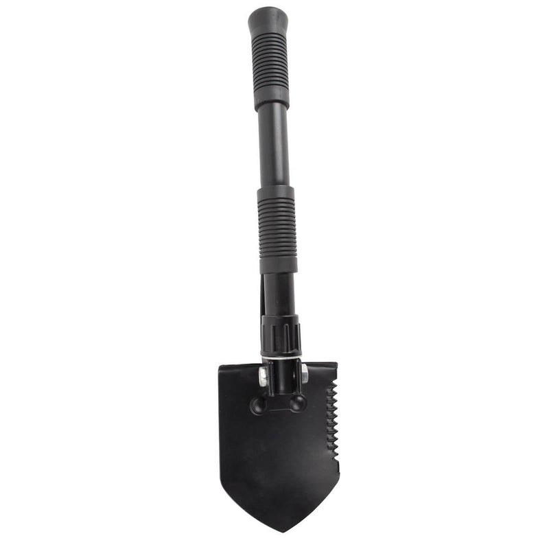 Bo-Camp Pioneer Spade Collapsible 3 Functions with Case Bo-Camp - Dynamic Drive
