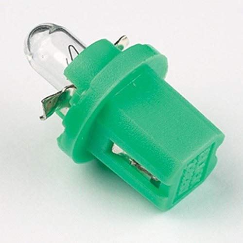 Ring Automotive RU509TGR 12V 2W Bx8.5D (Green Base) Panel Bulb Ring Automotive  - Dynamic Drive