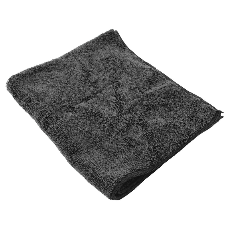 Connect Microfibre Wash Mitt 2pc 35355 Tool Connection - Dynamic Drive