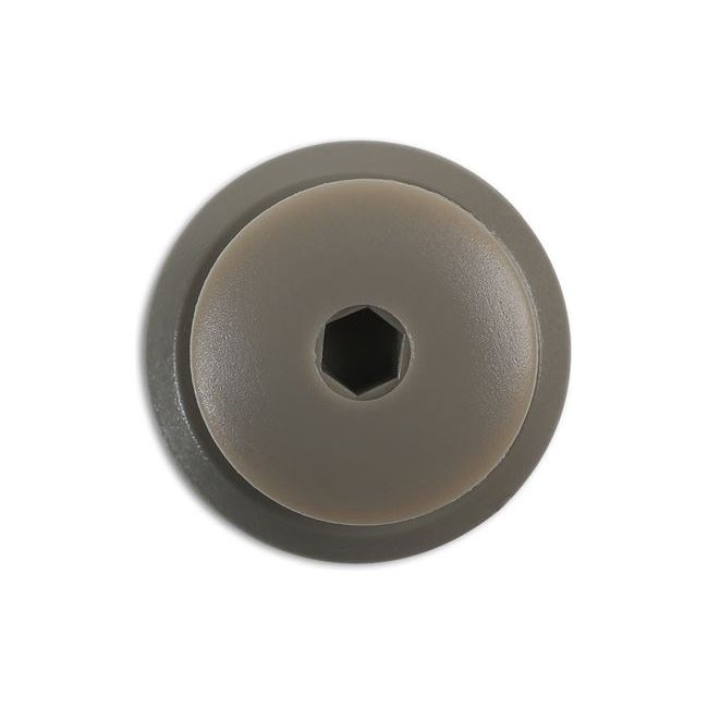 Connect Screw Rivet Retainer - for VW 10pc 36600 Tool Connection - Dynamic Drive