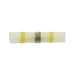 Tool Connection Yellow Heat Shrink Mini Butt Connector 25pc 30688 Tool Connection - Dynamic Drive