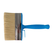 Silverline Shed & Fence Brush 125mm Silverline - Dynamic Drive