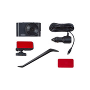 Ring Automotive RSDC2000 Smart Dash Cam WiFi Full HD 1080p 30fps 2" Screen G-Sen Ring Automotive - Dynamic Drive