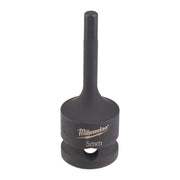 Milwaukee Shockw 4932478063 1/2-inch HEX5 x 67mm Drill Bit Milwaukee - Dynamic Drive