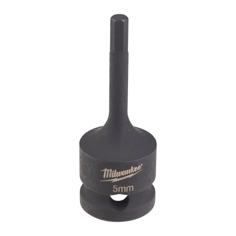 Milwaukee Shockw 4932478063 1/2-inch HEX5 x 67mm Drill Bit Milwaukee - Dynamic Drive
