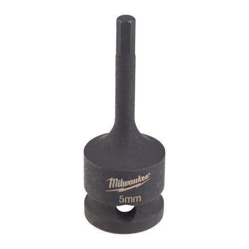 Milwaukee Shockw 4932478063 1/2-inch HEX5 x 67mm Drill Bit Milwaukee - Dynamic Drive