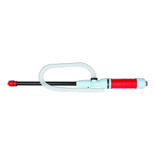 Laser Battery Operated Plastic Pump for 20L Drum 7223 Laser - Dynamic Drive