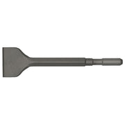 Sealey Chisel 75 x 300mm CP9 P3WC Sealey - Dynamic Drive