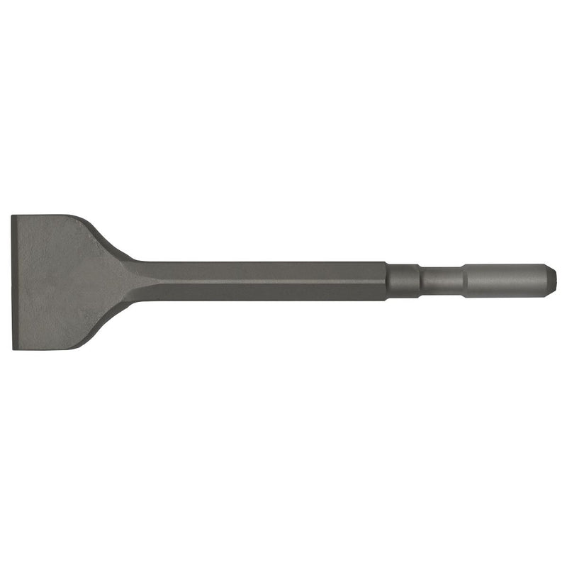 Sealey Chisel 75 x 300mm CP9 P3WC Sealey - Dynamic Drive