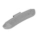 Sealey Wheel Weight 35g Hammer-On Zinc for Steel Wheels Pack of 50 WWSH35 Sealey - Dynamic Drive