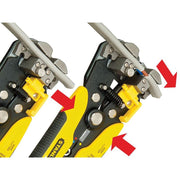 Stanley® Hand Tools FatMax® Auto Wire Stripping Pliers STANLEY® Hand Tools - Dynamic Drive