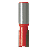 Silverline 1/2" TCT Router Bit Set 12pce 1/2" Silverline - Dynamic Drive