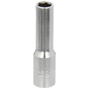 Laser Deep Socket 3/8"D 9mm 1952 Laser - Dynamic Drive