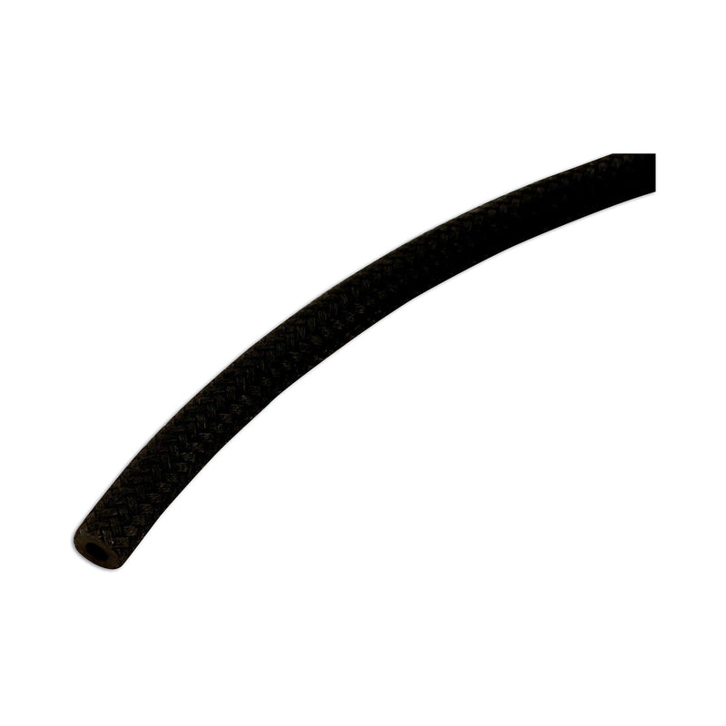 Connect Overbraided Fuel Line Hose 5.0mm ID 5m 30939 Tool Connection - Dynamic Drive