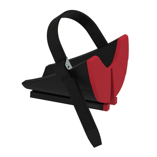 Fiamma LH Bike Rail Sliding Wedge (98656M191) Fiamma - Dynamic Drive