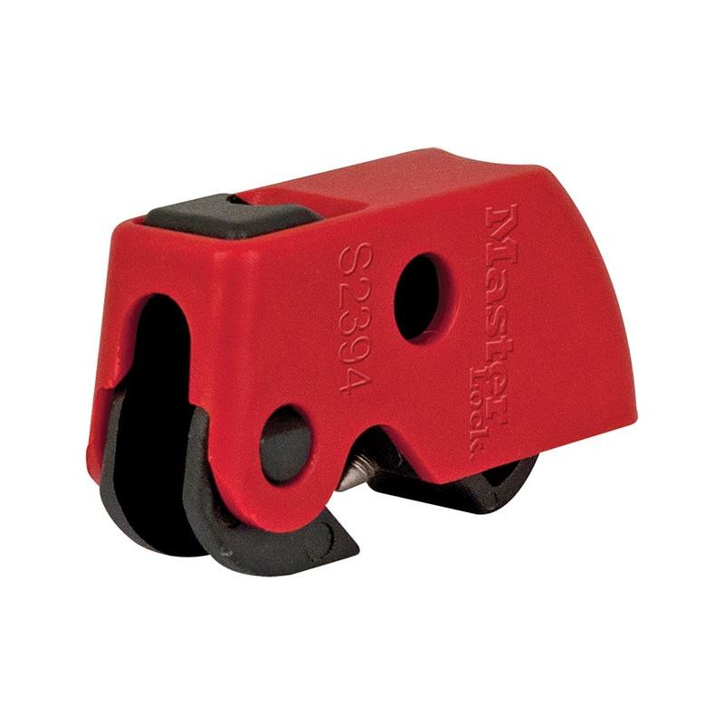 Master Lock S2394 Universal Mini Circuit Breaker Lockout Device Master Lock - Dynamic Drive