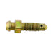Connect Brake Bleed Screw M6 x 1mm x 29mm - for BMW, for VW 25pc 31203 Tool Connection - Dynamic Drive