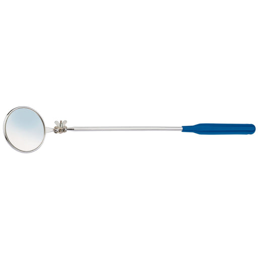 Draper Fixed Shaft Inspection Mirror, 370mm 10263 Draper - Dynamic Drive