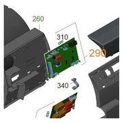 Truma Pcb For Combi 6E 34030-26600 Truma - Dynamic Drive