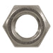 Sealey Stainless Steel Nut DIN 934 - M5 A2 - Pack of 100 SS5 Sealey - Dynamic Drive
