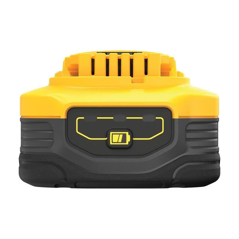 Dewalt Power Tools DCBP518H2 POWERSTACK™ Slide Battery Twin Pack 18V 5.0Ah Li-ion DeWALT Power Tools - Dynamic Drive