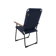 Bo-Camp Industrial Collection Chair Jefferson xl Blue Bo-Camp - Dynamic Drive
