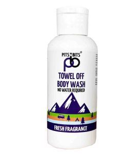P & B Body Wash 100Ml PNBBW100 P & B - Dynamic Drive