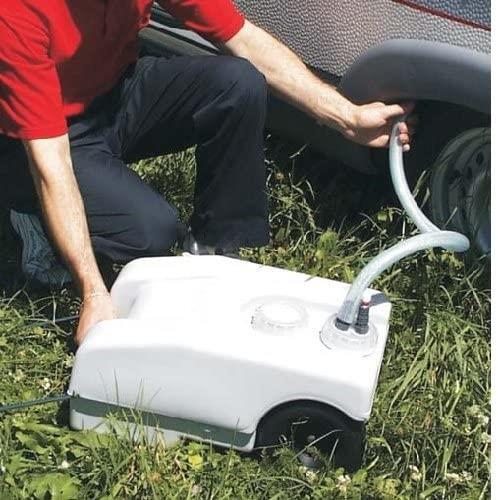02428A01- Roll Tank 23L Fiamma  - Dynamic Drive