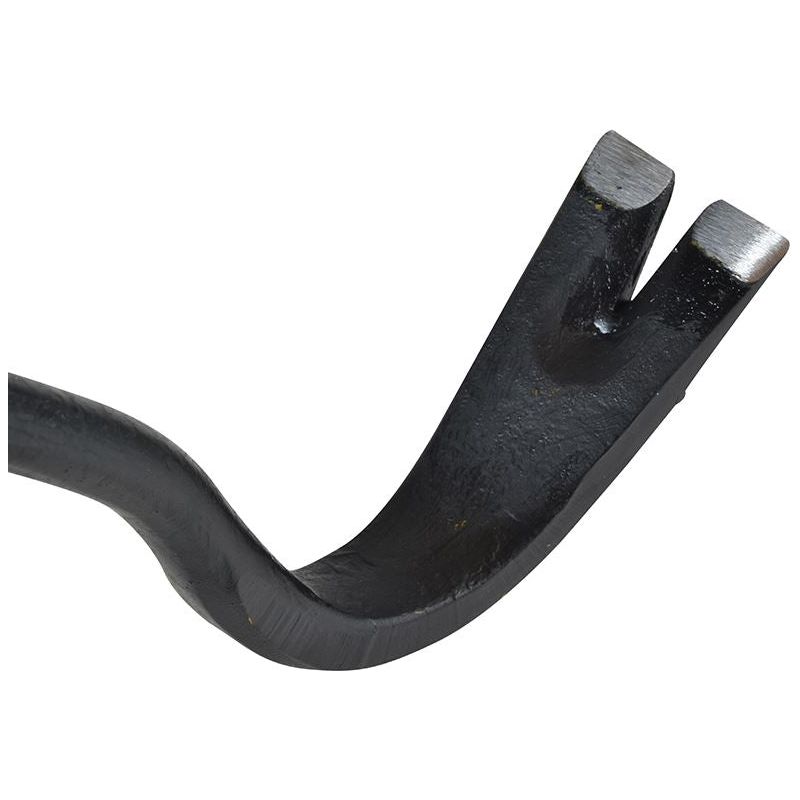 Stanley® Hand Tools FatMax® Spring Steel Wrecking Bar 900mm (36in) STANLEY® Hand Tools - Dynamic Drive