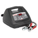 Sealey Starter 150A/Intelligent Battery Charger/Maintainer 20A 6/12V Sealey - Dynamic Drive