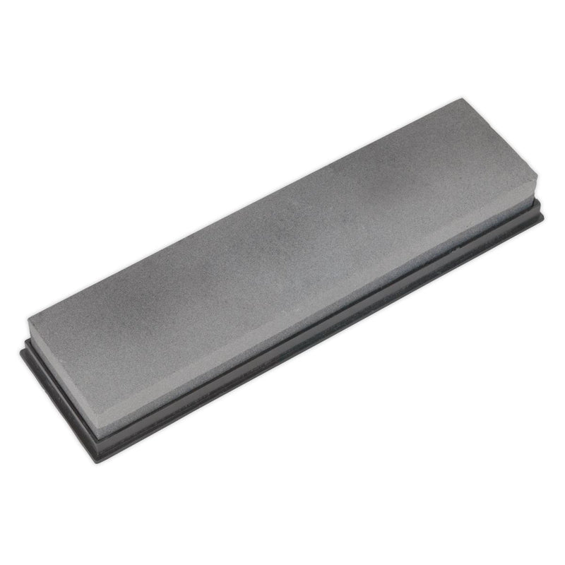 Sealey Combination Sharpening Stone SCSS2 Sealey - Dynamic Drive