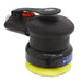 Sealey Air Palm Orbital Sander 75mm SA802 Sealey  - Dynamic Drive